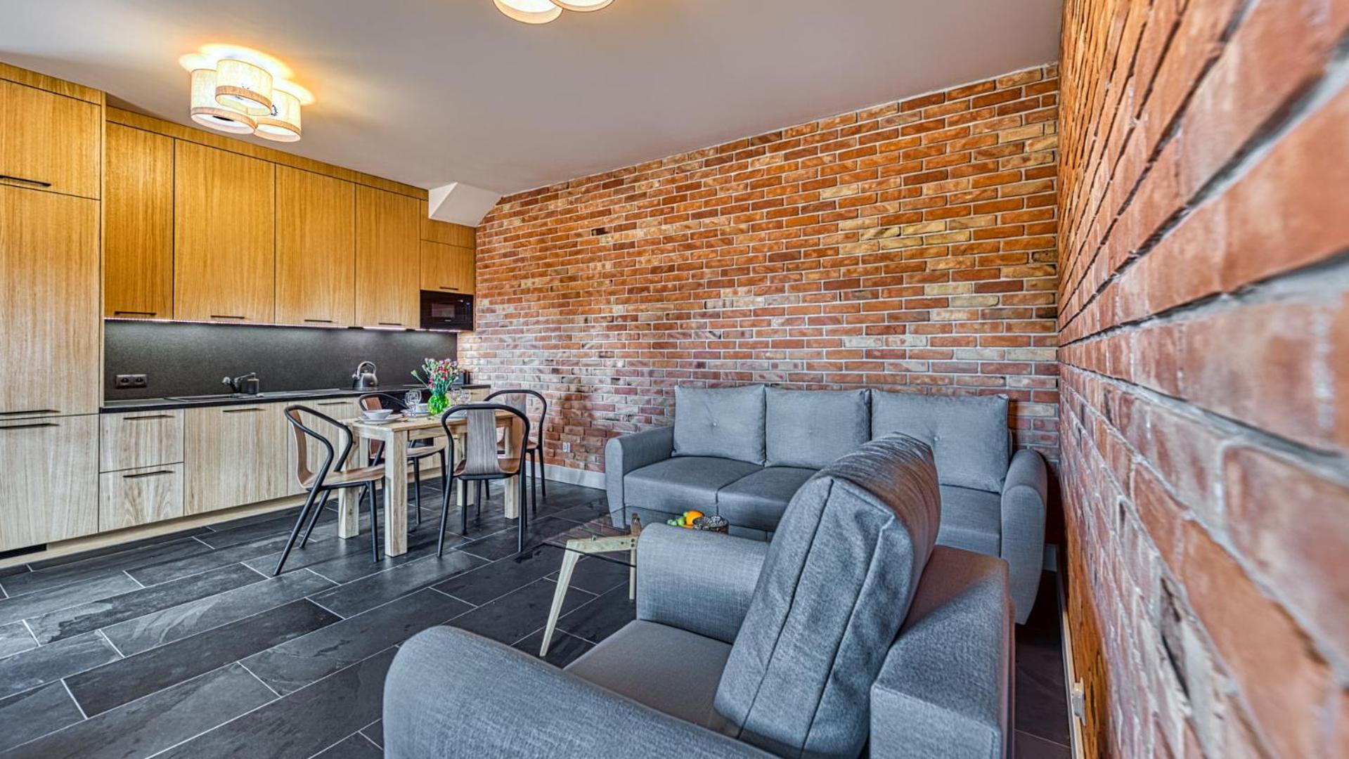 Aparthotel Przy Starej Piekarni Vip By Royal Aparts Szklarska Poreba Ngoại thất bức ảnh