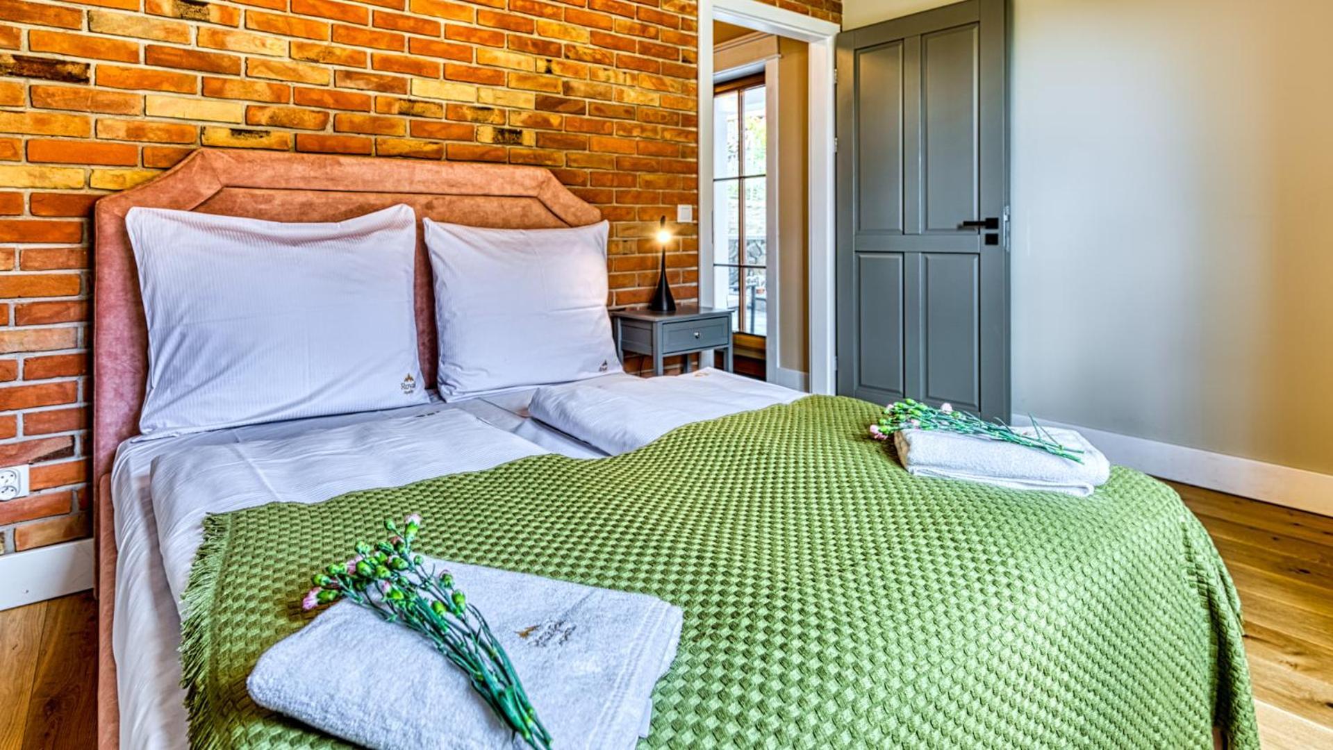 Aparthotel Przy Starej Piekarni Vip By Royal Aparts Szklarska Poreba Ngoại thất bức ảnh