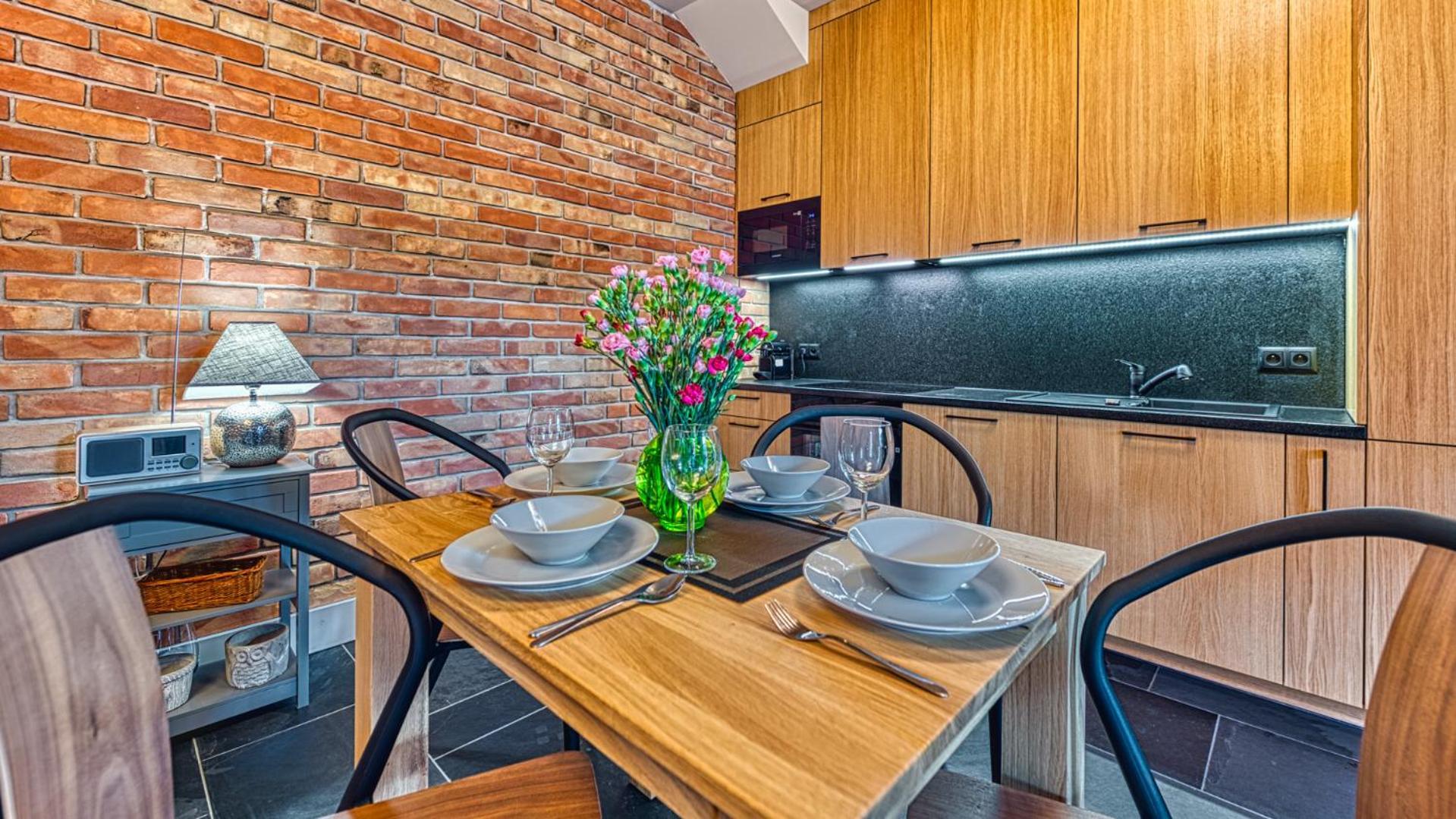 Aparthotel Przy Starej Piekarni Vip By Royal Aparts Szklarska Poreba Ngoại thất bức ảnh