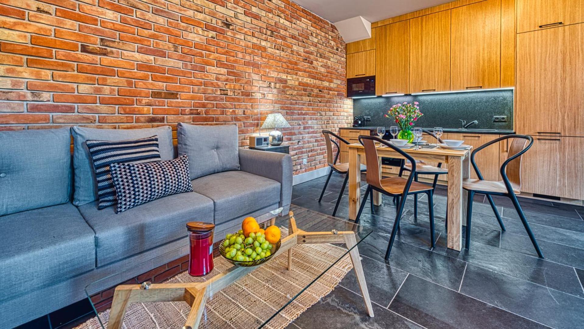 Aparthotel Przy Starej Piekarni Vip By Royal Aparts Szklarska Poreba Ngoại thất bức ảnh