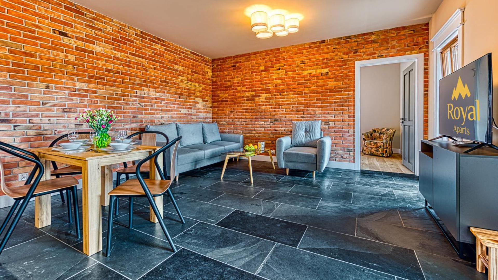 Aparthotel Przy Starej Piekarni Vip By Royal Aparts Szklarska Poreba Ngoại thất bức ảnh