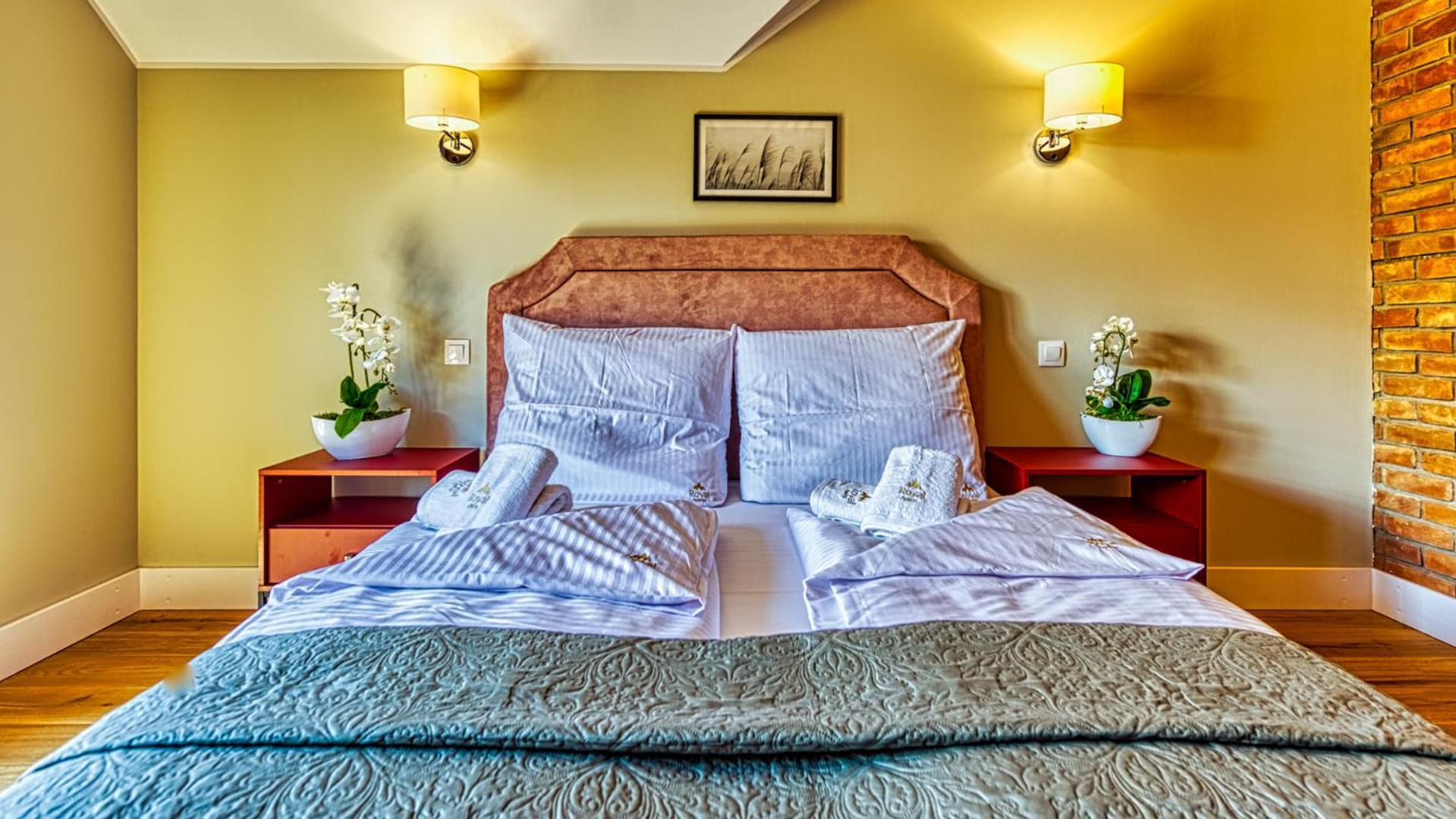 Aparthotel Przy Starej Piekarni Vip By Royal Aparts Szklarska Poreba Phòng bức ảnh