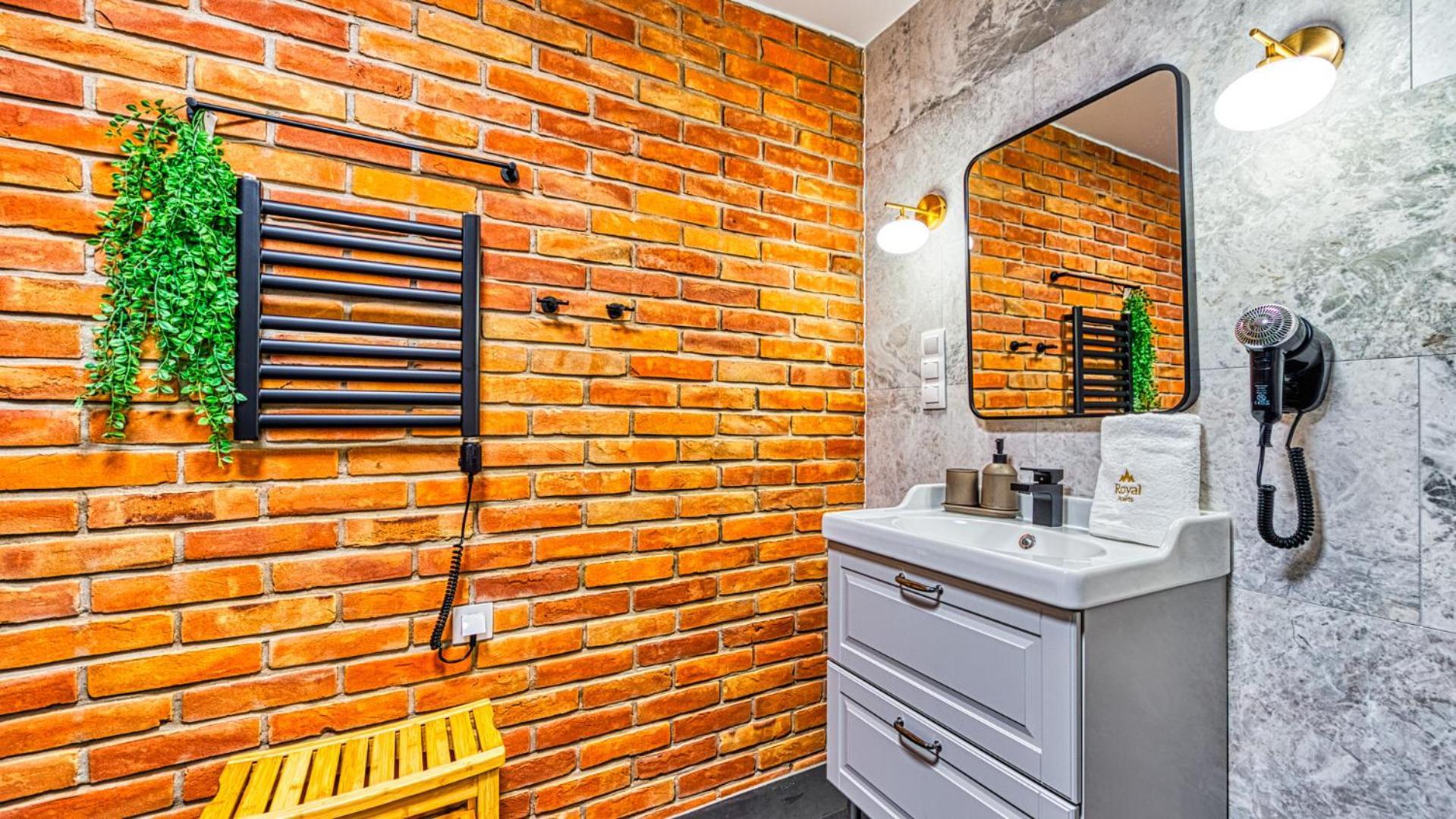 Aparthotel Przy Starej Piekarni Vip By Royal Aparts Szklarska Poreba Phòng bức ảnh
