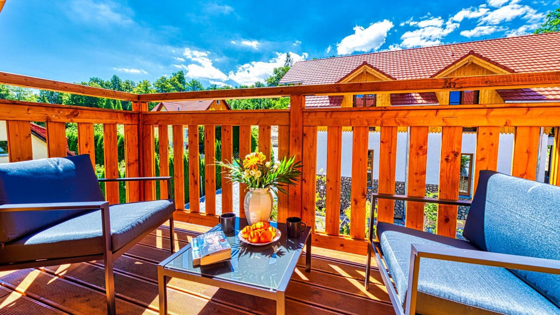 Aparthotel Przy Starej Piekarni Vip By Royal Aparts Szklarska Poreba Phòng bức ảnh