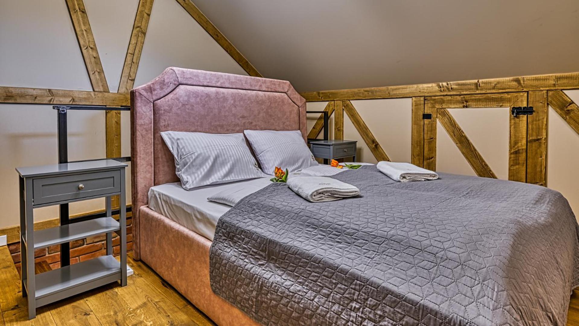 Aparthotel Przy Starej Piekarni Vip By Royal Aparts Szklarska Poreba Ngoại thất bức ảnh